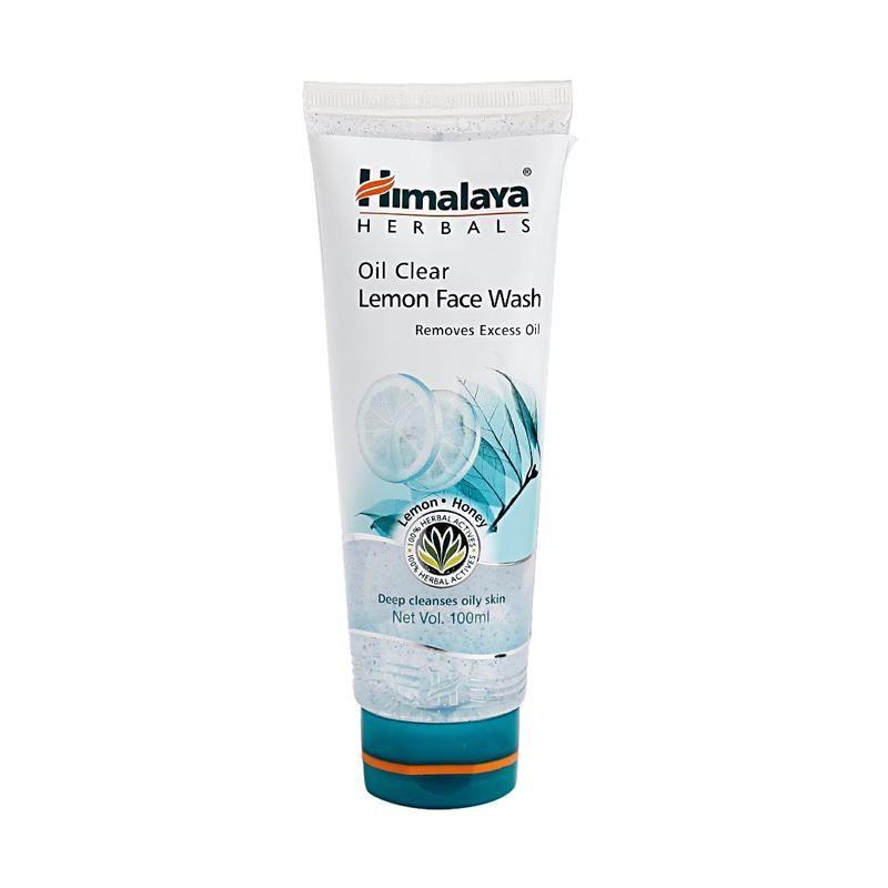 Jual Himalaya Oil Control Face Wash [100 mL] di Seller Hokky Fruit