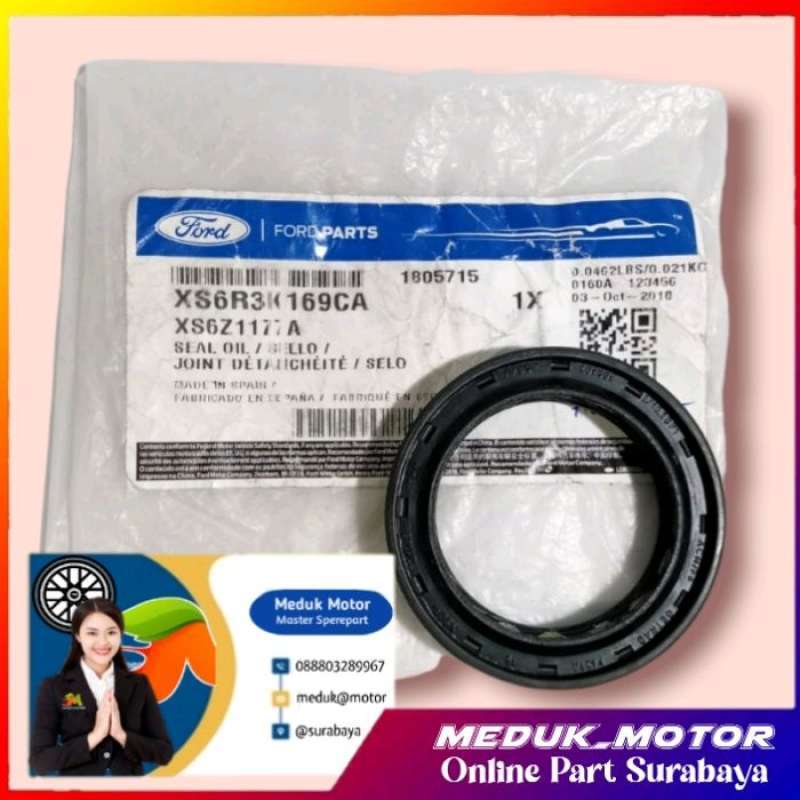 Promo Seal Drive Shaft Ford Fiesta Manual Diskon 2 Di Seller Meduk