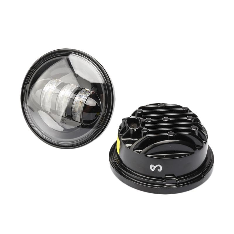 Jual Harley Davidson Daymaker Projector Auxiliary Lamps