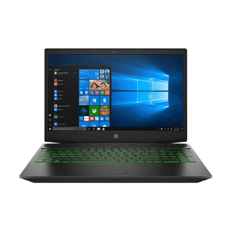 âˆš Ready!! Hp Pavilion 15-dk0042tx Gaming Laptop I7-9750h