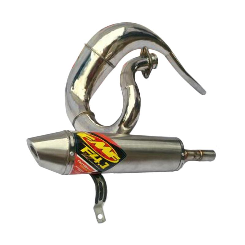 Harga Knalpot Rx King Model Ninja - Seputar Model