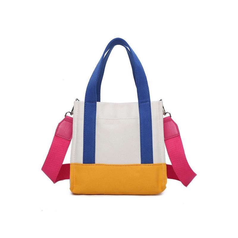 Jual Milliot & Co. Naomi TopHandle Bag Wanita 02 di Seller Milliot & Co. Ladies Official Store