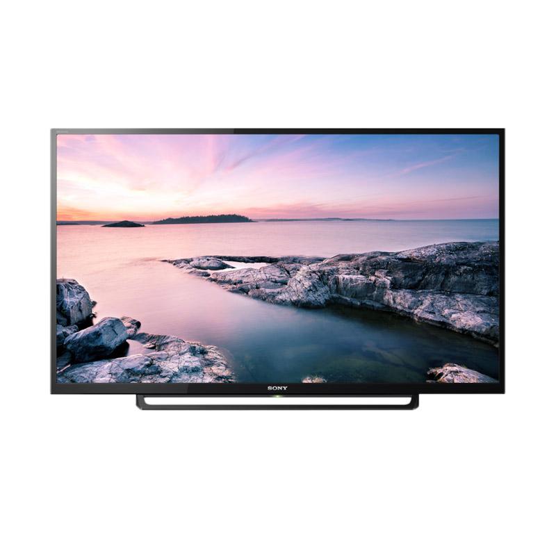 Jual [garansi Resmi] Sony Kdl40r350e Full Hd Tv Uhd [40 Inch] 40r350e