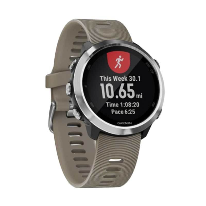 smartwatch garmin forerunner 645