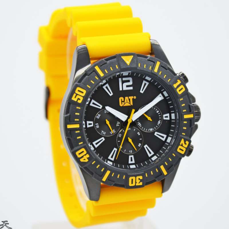 Jual Jam Tangan Caterpillar PX,169,27,131 Pria Original di Seller