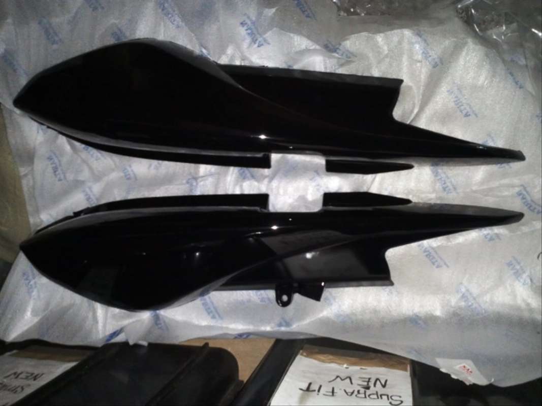 Jual [narita]cover Body Besar Tiger Revo Di Seller Citcitcuit Motor