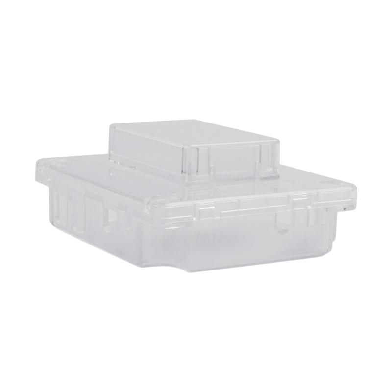 Jual Makeblock mCore Case - Konstruksi Kerangka Aluminium Chasis Robot ...