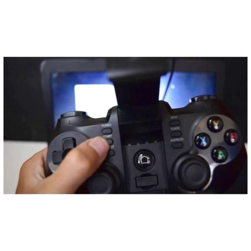 Jual Jual Stick Gamepad Bluetooth Wireless Ipega Pg-9076 Gaming Android ...