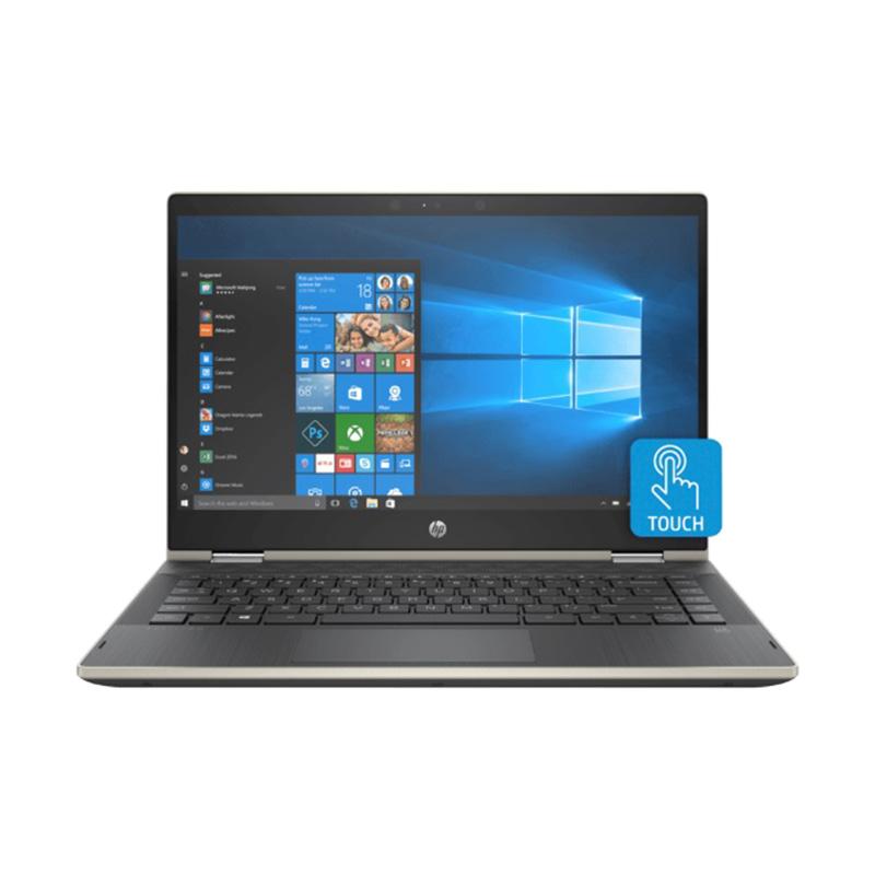 Jual HP Hewlett Packard Pavilion X360 14-CD0042TX Laptop
