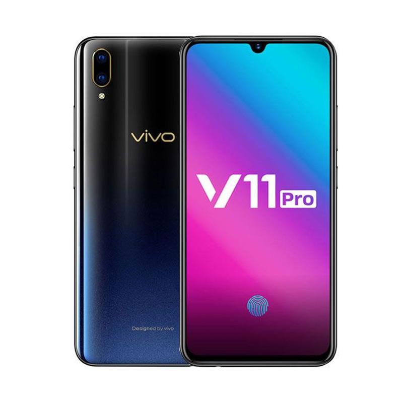 âˆš Vivo V11    Pro Smartphone [64 Gb/ 6 Gb] Terbaru Agustus