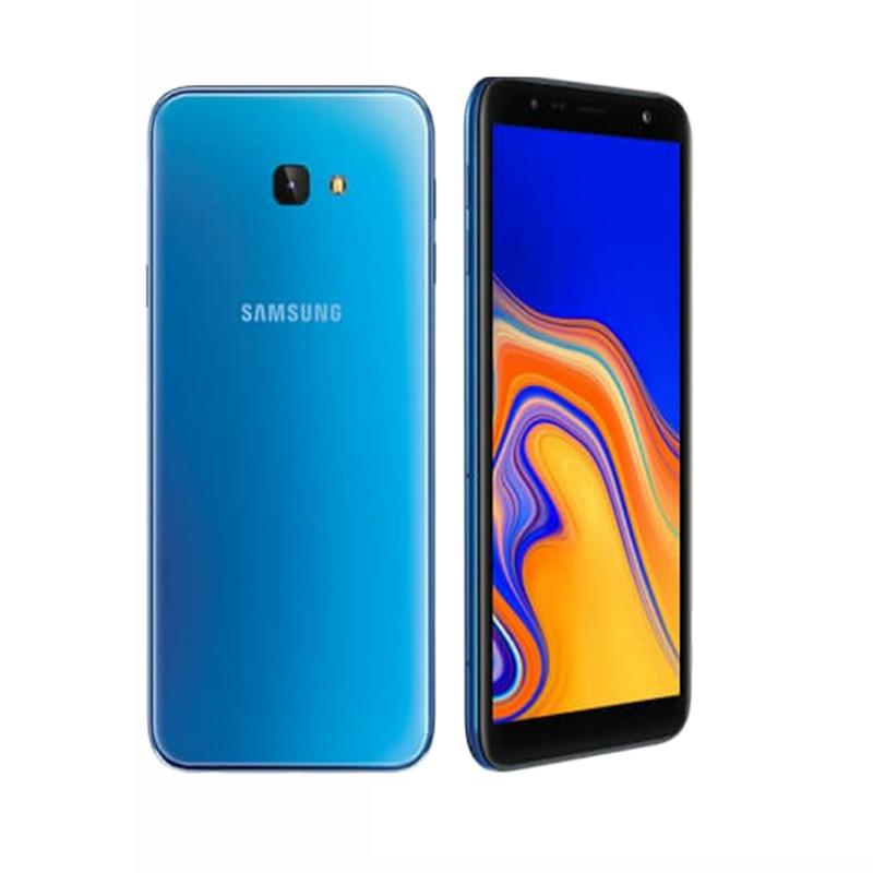 âˆš Samsung Galaxy J4 Plu   s Smartphone [32 Gb/2 Gb] Terbaru Agustus 2021