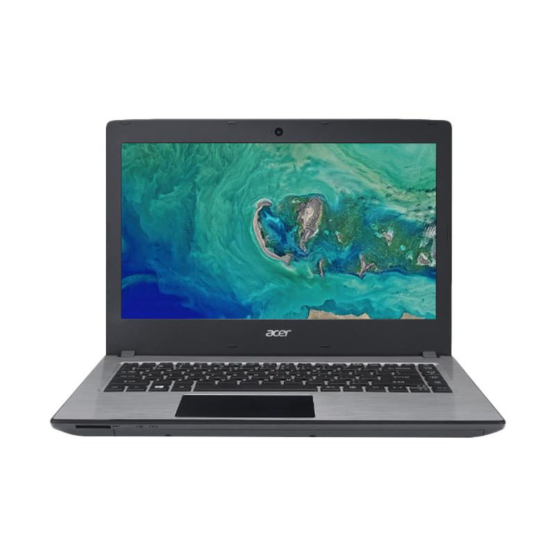 √ Acer E5476g319j Notebook Silver [i37020u/nvidia Mx130 2g/4g/1t