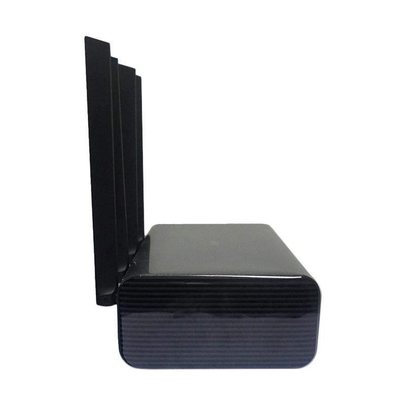 Jual Xiaomi Mi Router Pro Dual Band Wi-Fi Repeater - Space