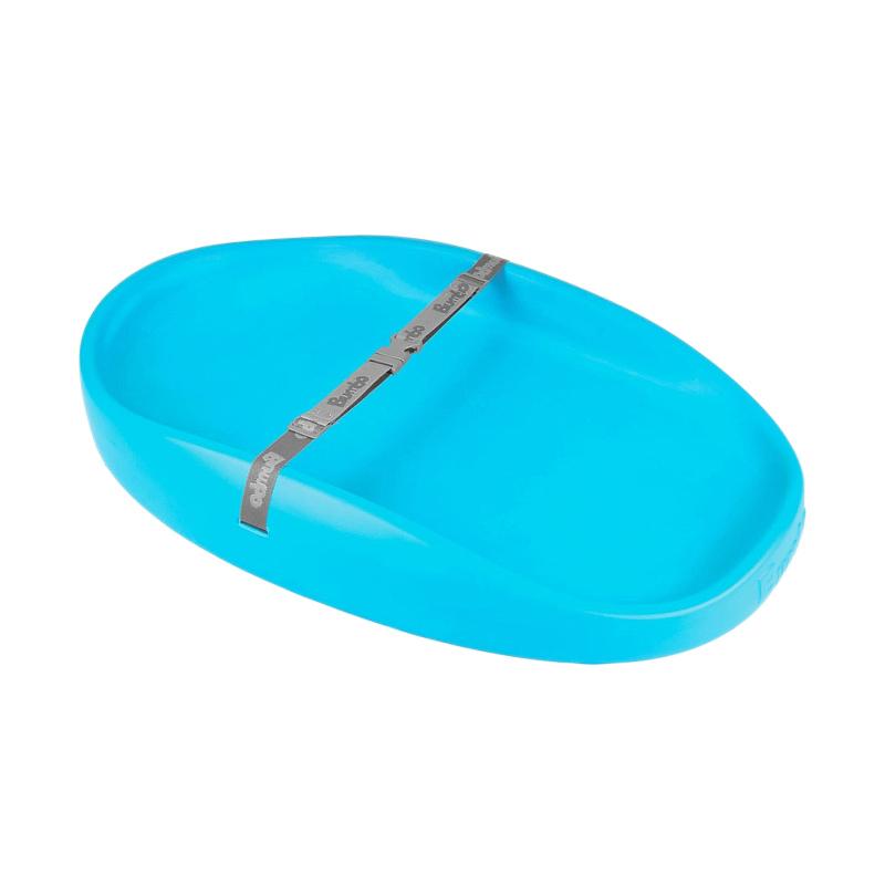 Jual Bumbo Changing Pad Blue Di Seller Tw Babytoys Tw Babytoys
