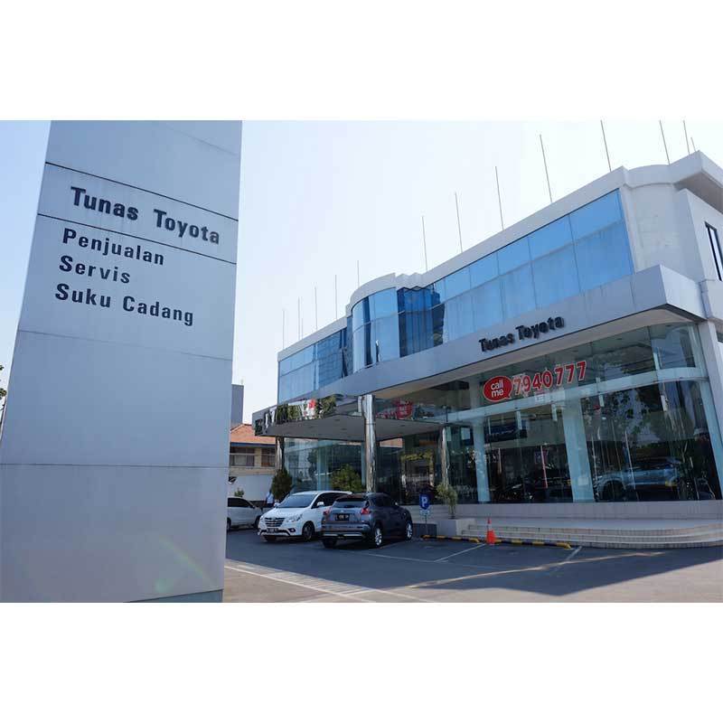 Jual TUNAS Paket Servis Berkala Untuk Mobil Toyota [90.000