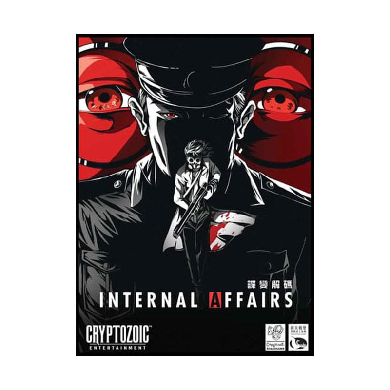Internal affairs. Internal Affairs Division. Internal Affairs Bureau