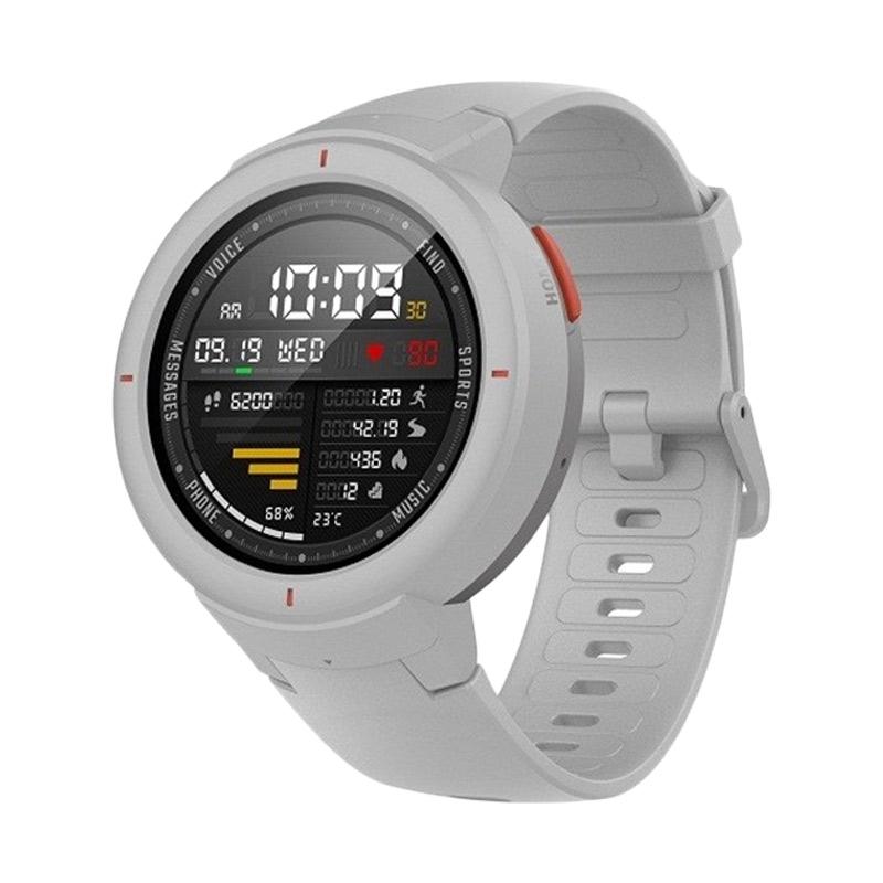 xiaomi huami smartwatch