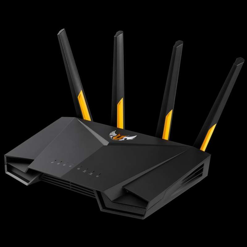 Tuf Router Jual ASUS TUF Gaming AX3000 Dual Band WiFi 6 Router di Seller Taiwan ...