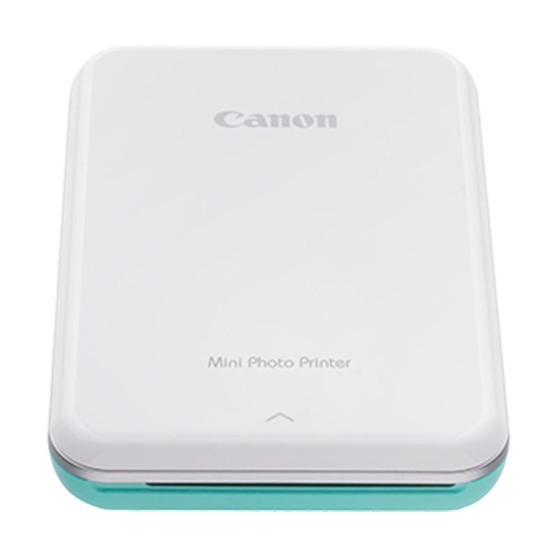 Promo Canon PV123 Mini Photo Printer Diskon 16 di Seller Clever Tech