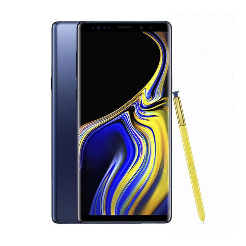 Jual Samsung Galaxy Note 9 Smartphone [512GB/ 8GB] Online