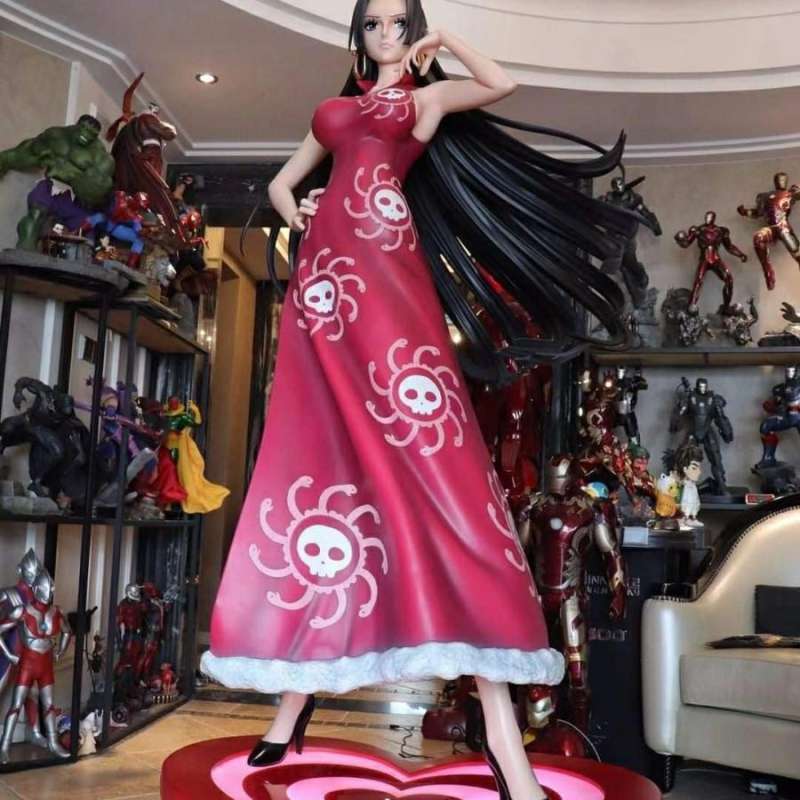 Jual Resin HotSpot Studio Boa Hancock LIFE SIZE di Seller HQDX Gading