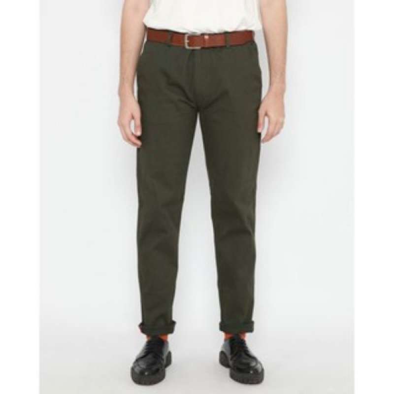 Jual Erigo Chino Pants Beryl Emerald di Seller Erigo Official Store