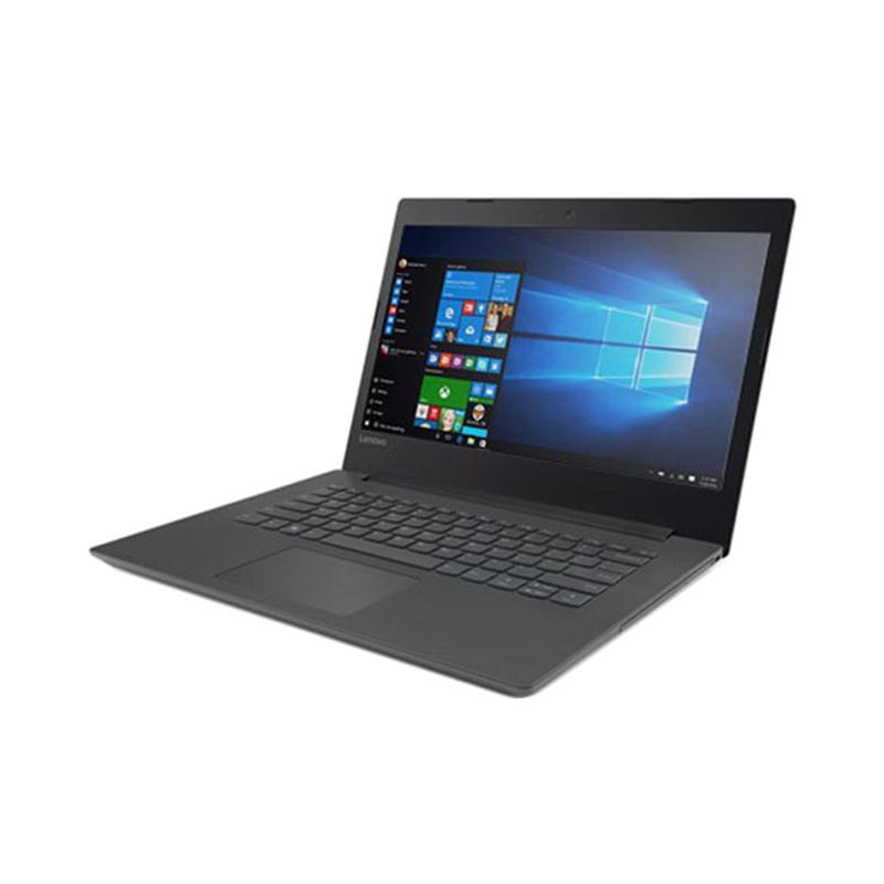 Jual Lenovo Ideapad 330-14AST-3EID Laptop - Black [A9-9425/4GB DDR4/1TB ...