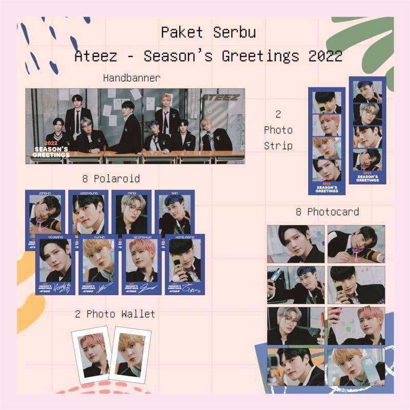 jual-bisa-cod-paket-ateez-season-s-greetings-ateez-season-s