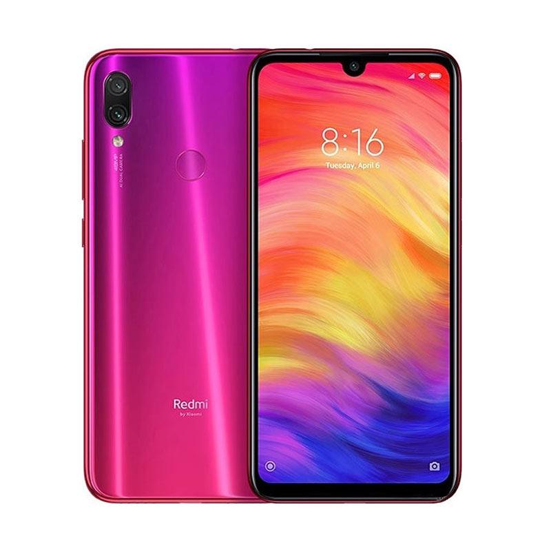 Jual Xiaomi Redmi Note 7 Pro (Nebula Red, 64    GB) Online