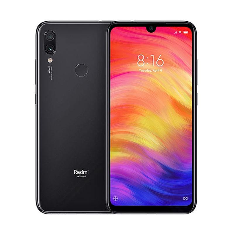 Jual Xiaomi Redmi Note 7 Pro Smartphone [64GB/ 4GB] Online