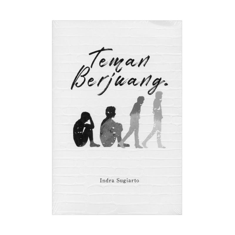 Jual Loveable Teman Berjuang By Indra Sugiarto Buku