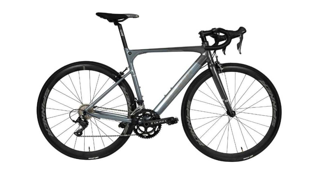 Jual Sepeda Roadbike Camp Radon 700c Di Seller Tokohappybike Official ...