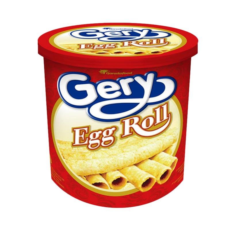 Jual Gery Egg Roll [210 g] di Seller Tambah Jaya Swalayan Rungkut