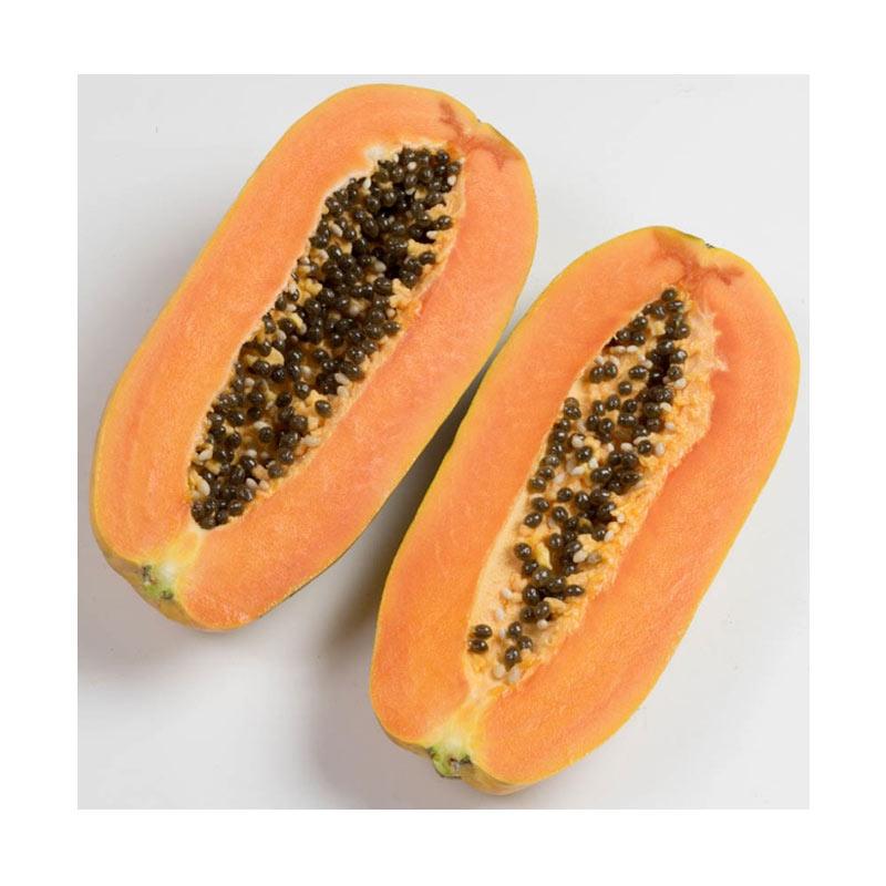 Promo Eden Farm Pepaya California [1 kg] Halal Diskon 5 di Seller