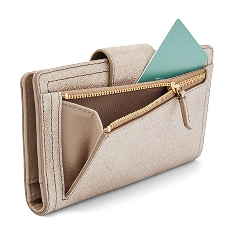 Jual Fossil SL 7857699 Logan RFID Tab Clutch Dompet Wanita Jual Fossil SL 7857699 Logan RFID Tab Clutch Dompet Wanita