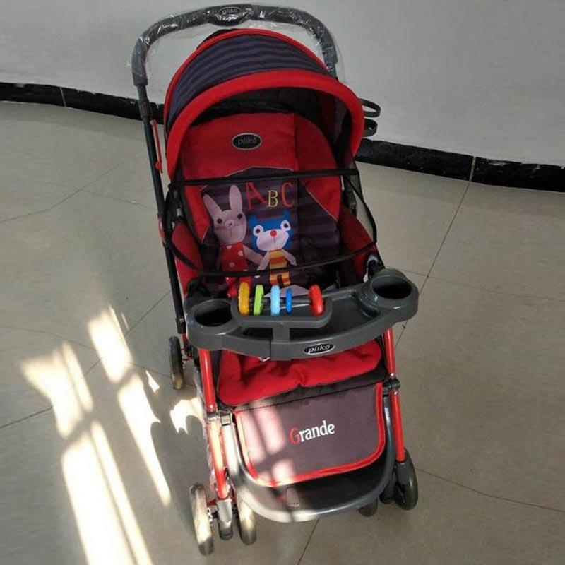 Jua   l Pliko Grande 268 R Dorongan Bayi Online Juni 2020