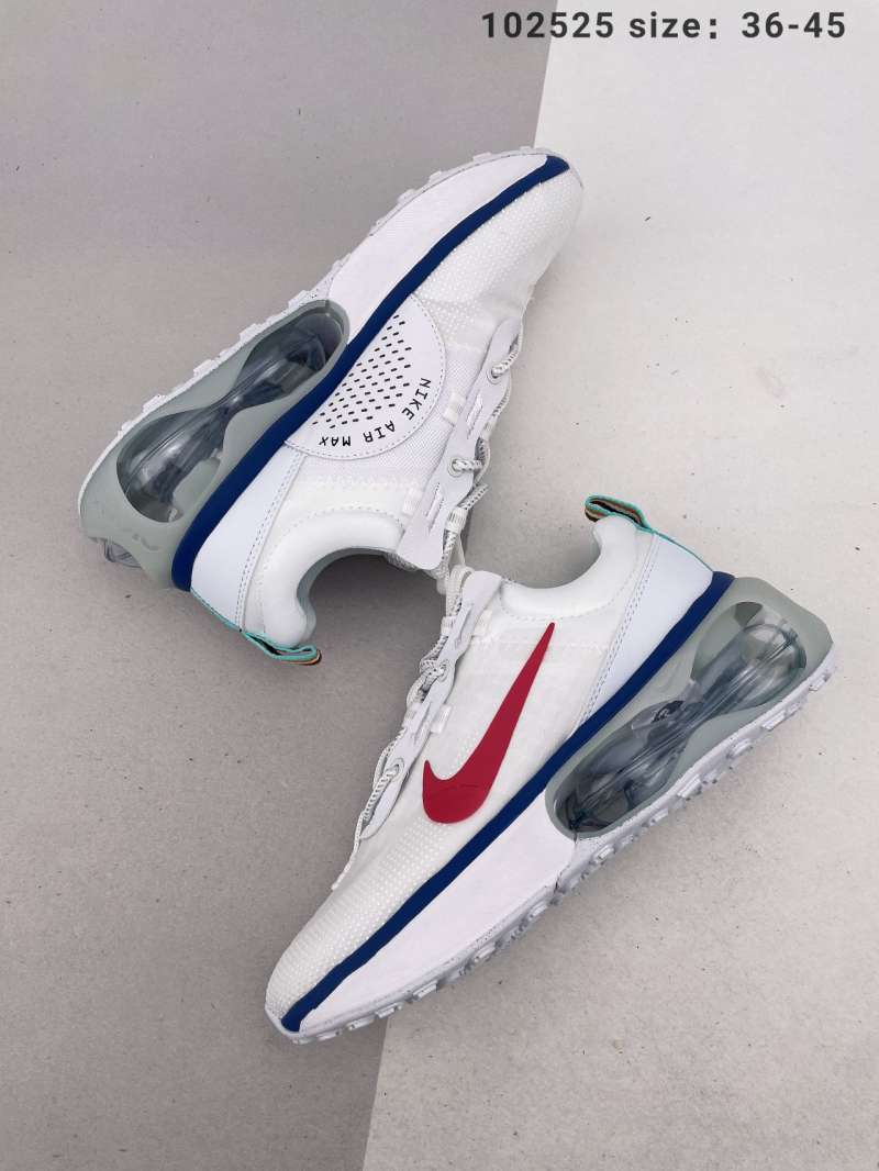 Jual The Nike Air Max 2021 air cushioned running shoe dc9478 upper is