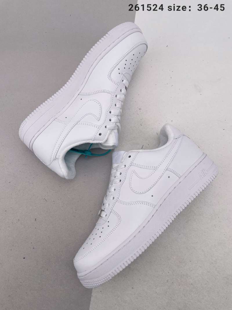 tali sepatu nike air force 1 original