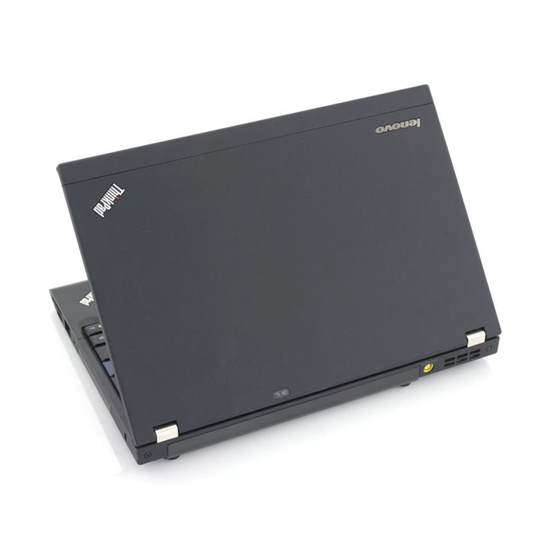 Jual Lenovo Thinkpad X220 Laptop [Core i5/ 4GB/ Win 7