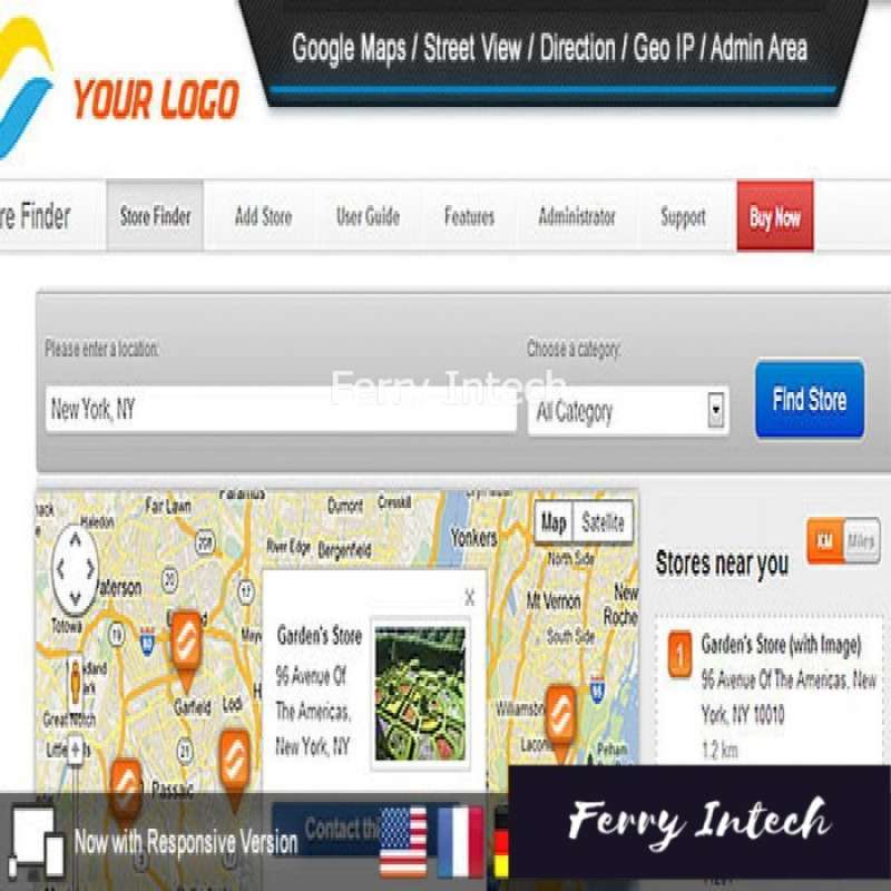 Superstore Script Promo SCRIPTS SUPER STORE FINDER Diskon 10% di Seller Ferry Intech ...