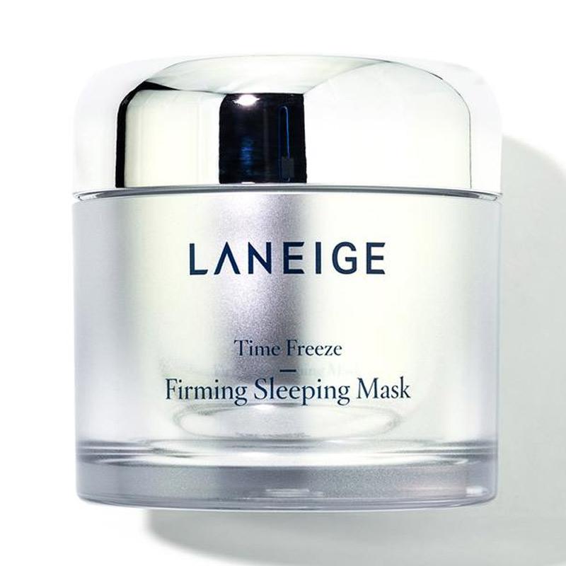 Jual Laneige Time Freeze Firming Sleeping Mask [60 Ml] Di Seller Shanas