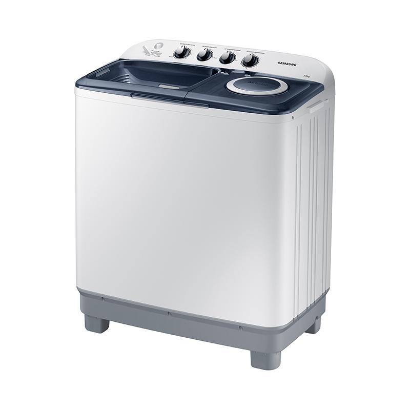 Jual Samsung WT95H3330MB/SE Twin Tub Mesin Cuci [9.5 kg