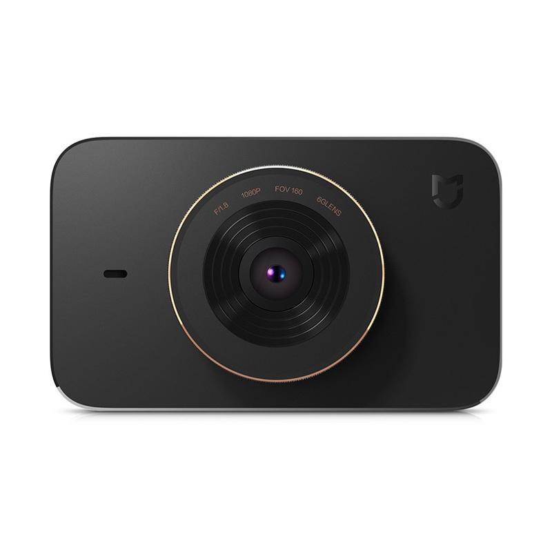 Mijia car dvr. Видеорегистратор Xiaomi