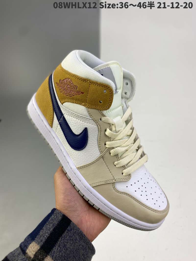 aj1 mid nike