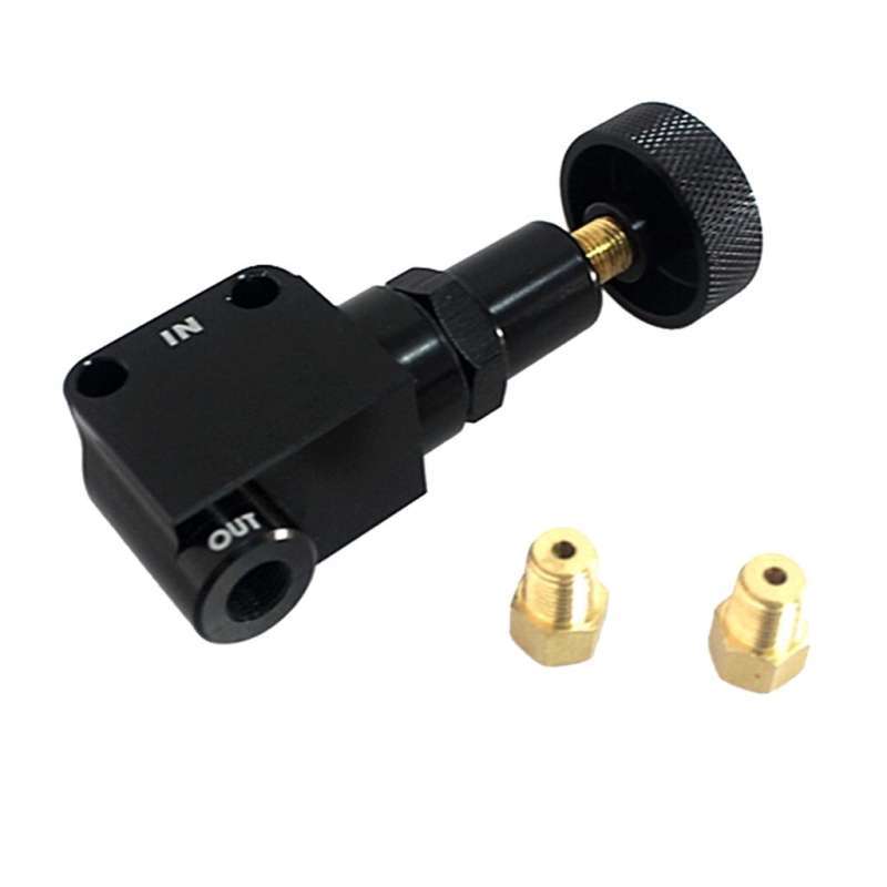 Jual Universal Brake Bias Proportioning Valve Pressure Regulator For