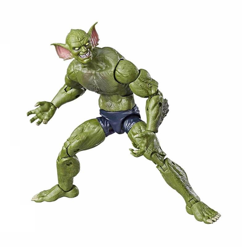 Jual Hasbro Marvel Legends Jackal di Seller Toybox id - Kota Jakarta