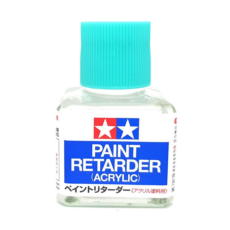 Jual Tamiya Paint Retarder Acrylic Gundam Model Kit Tool Di Seller