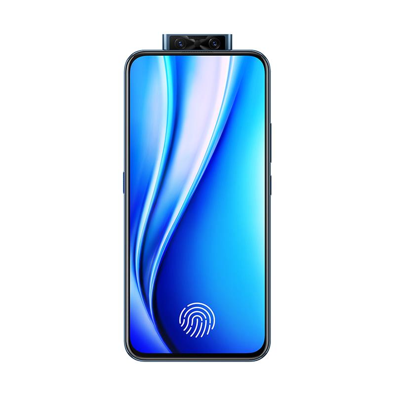 Jual vivo V17 Pro Smartphone [128 GB/ 8GB] Online