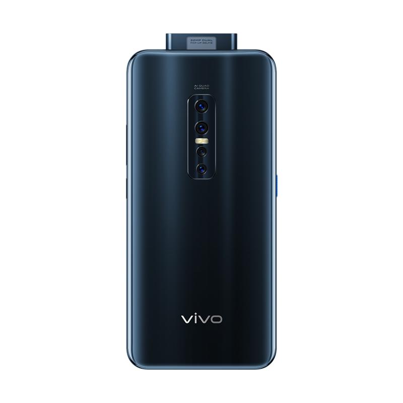 Jual VIVO V17 Pro Smartphone [128 GB/ 8GB] Online Agustus