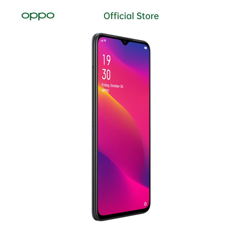 Jual OPPO A5 2020 Smartphone [128GB/ 4GB] Online April